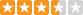 3.5 star rating based on 49 reviews